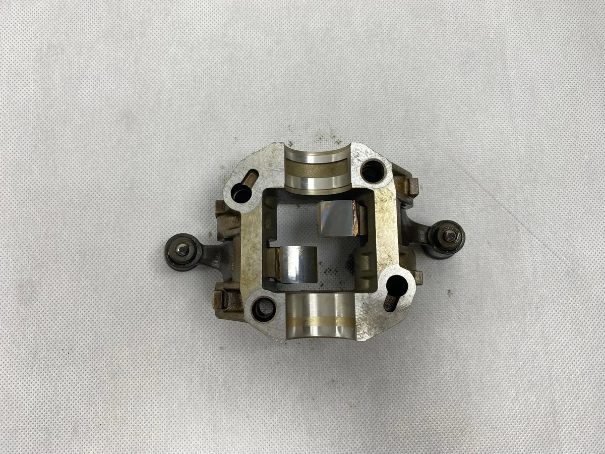 Ventilkipphebel Mercedes W124 230E M102 image 6