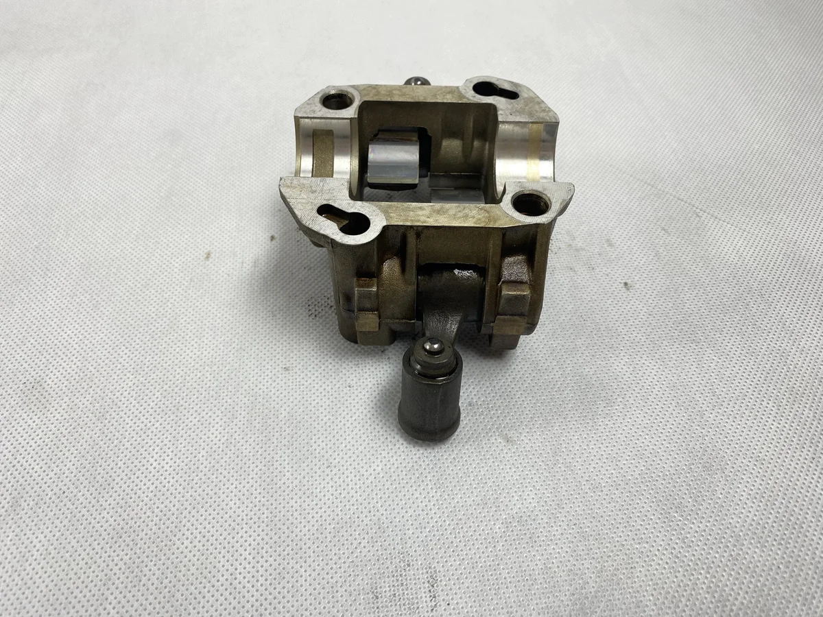 Ventilkipphebel Mercedes W124 230E M102 image 8