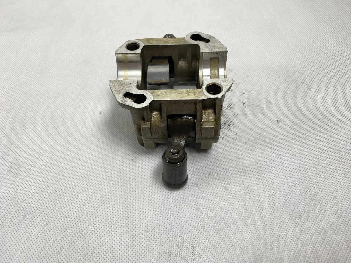 Ventilkipphebel Mercedes W124 230E M102 image 10