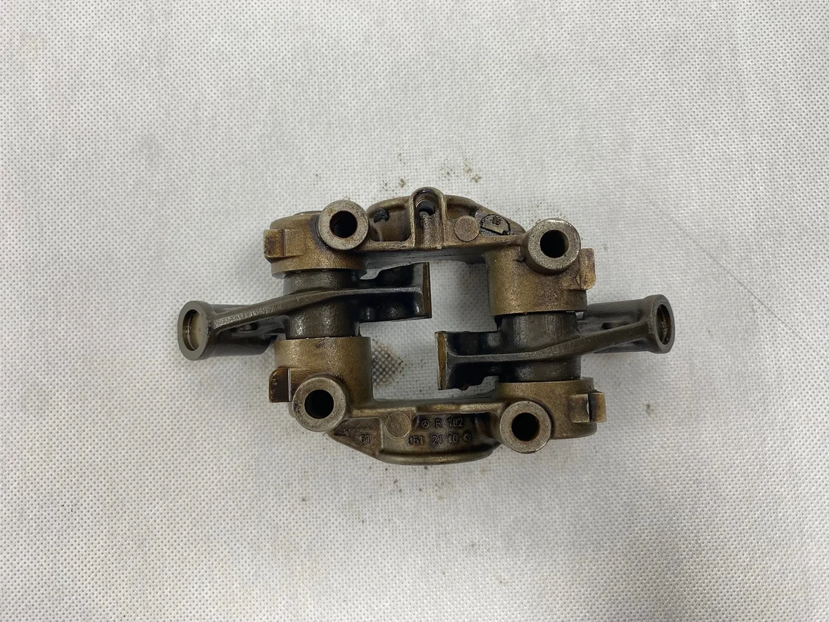 Valve Tappet Lever Mercedes W124 230E M102 Used