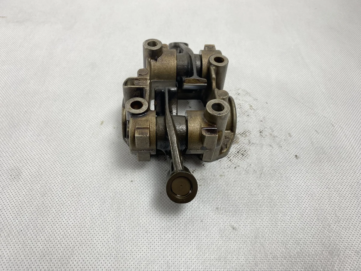Venttiilinvipujen avaimet Mercedes W124 image 3