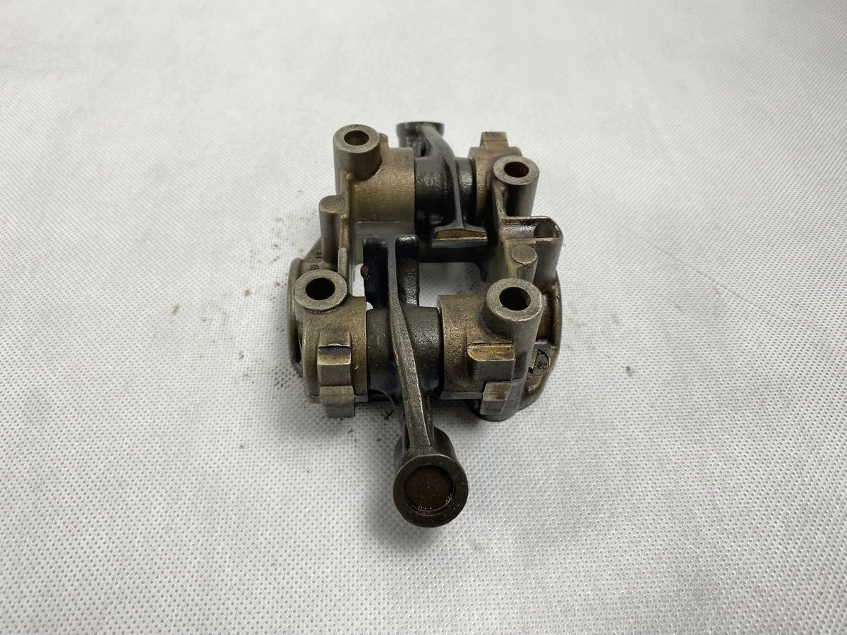 Venttiilinvipujen avaimet Mercedes W124 image 5