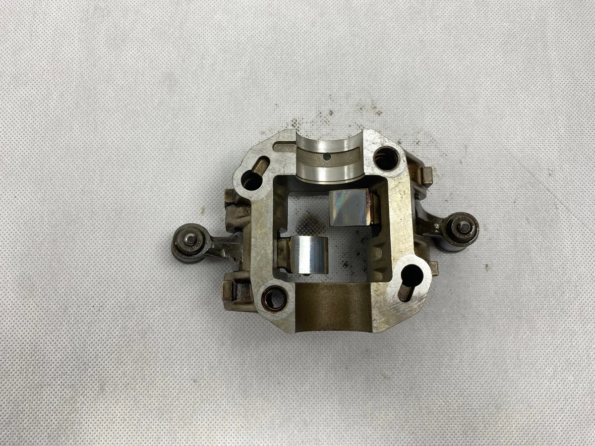 Venttiilinvipujen avaimet Mercedes W124 image 6