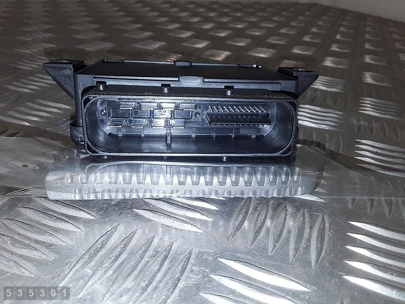 2017 Mazda 6 ECU GRT6437E1 image 3