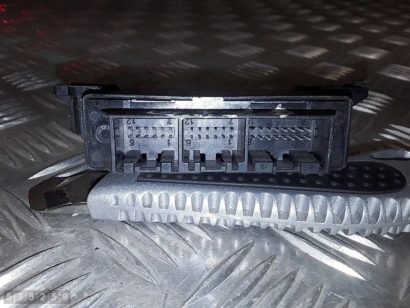 Centralina Fiat Croma 2006 601862c569 image 3