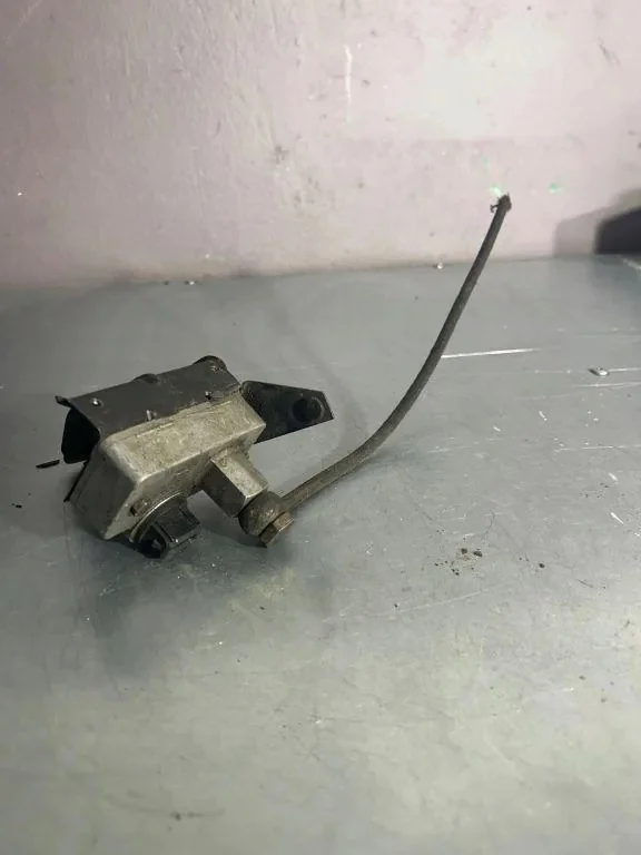Capteur de pression Audi 80 B4 1.9 TDI OEM 0281002018
