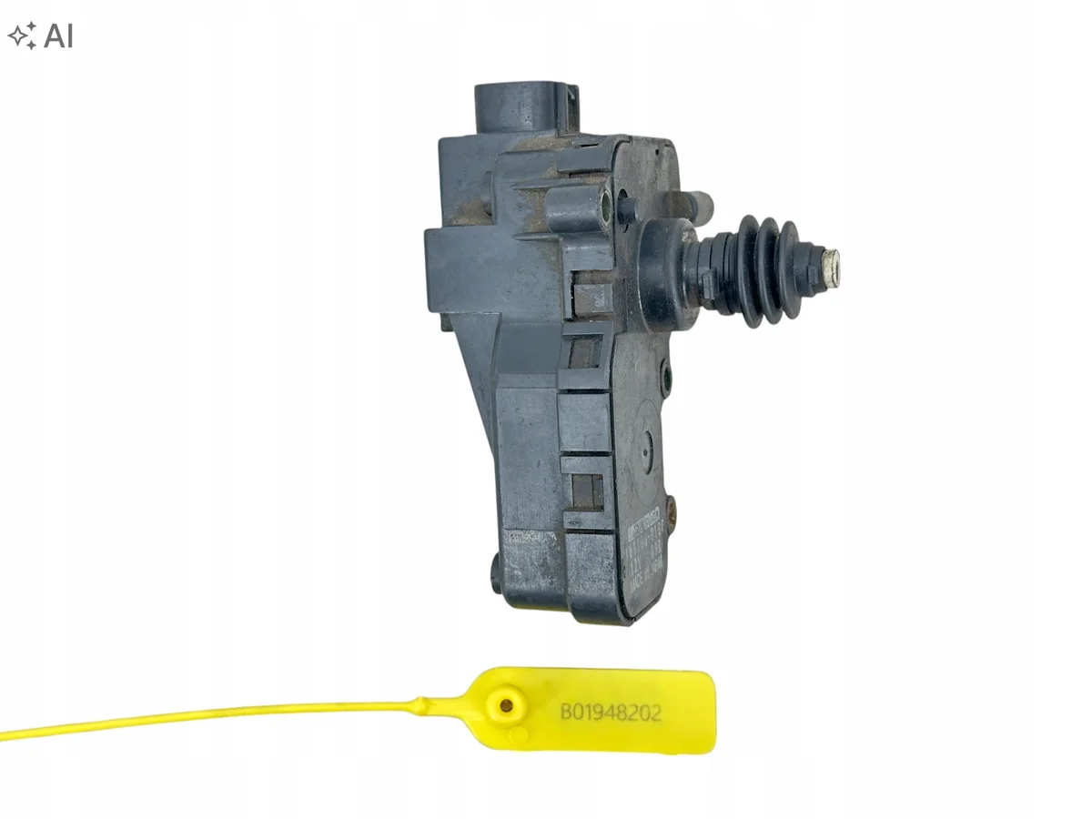 Schrittmotor Suzuki Swift Subaru Justy 161100-0051 image 3