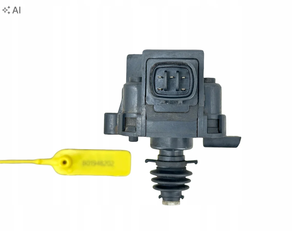 Schrittmotor Suzuki Swift Subaru Justy 161100-0051 image 4