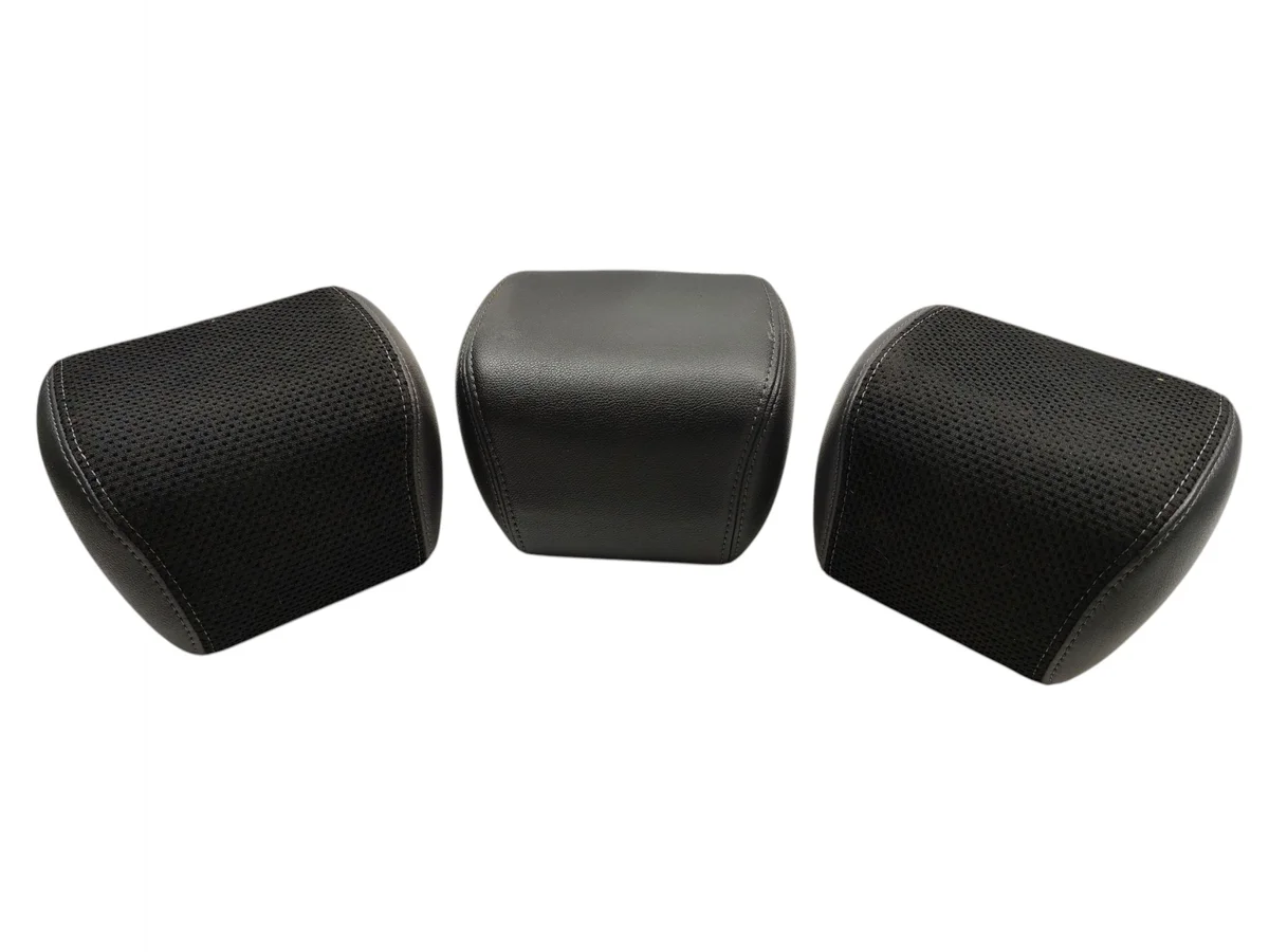 Renault Megane III Rear Headrests Set Used