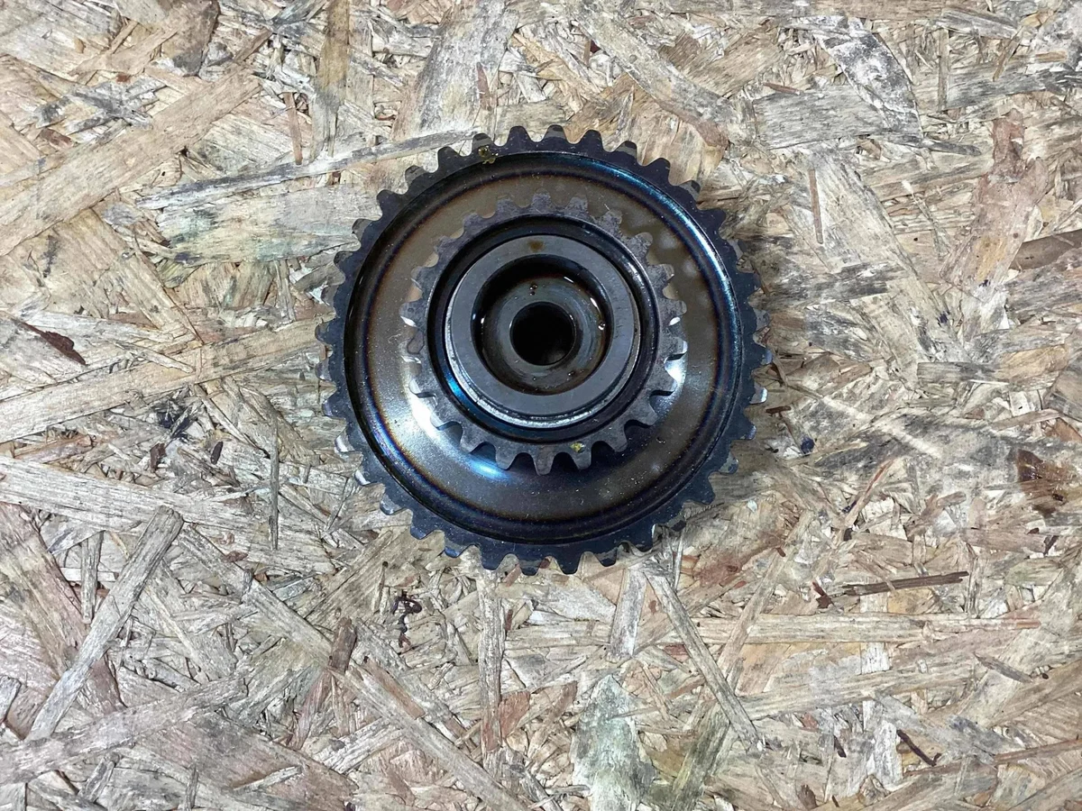 5:e Växel Drev Fram Mercedes C W205 A278030517082