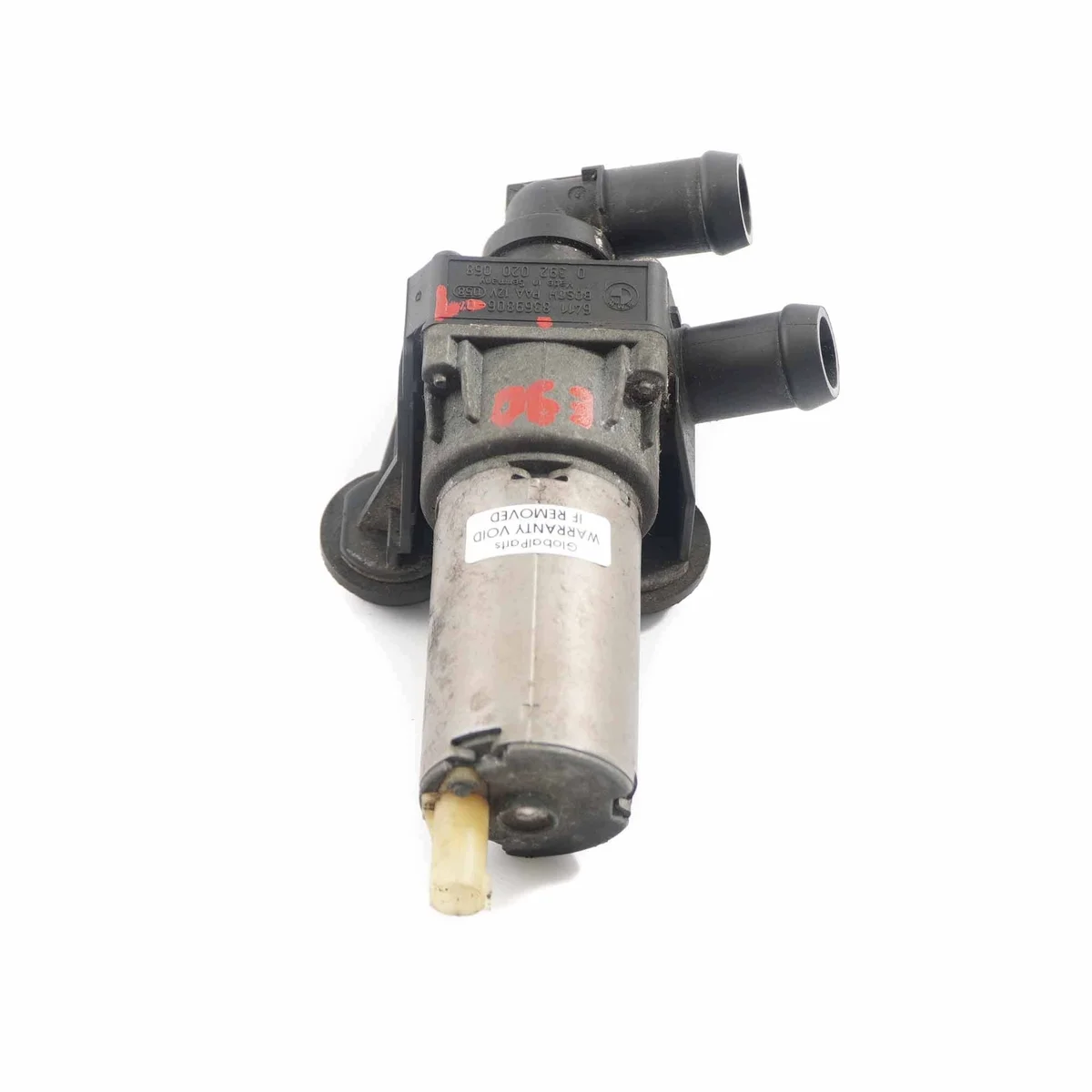 Pompa wody BMW E87 E90 E91 8369806 image 3
