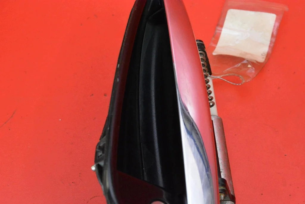 Maçaneta Porta Dianteira Esquerda Alfa Romeo 159 image 5