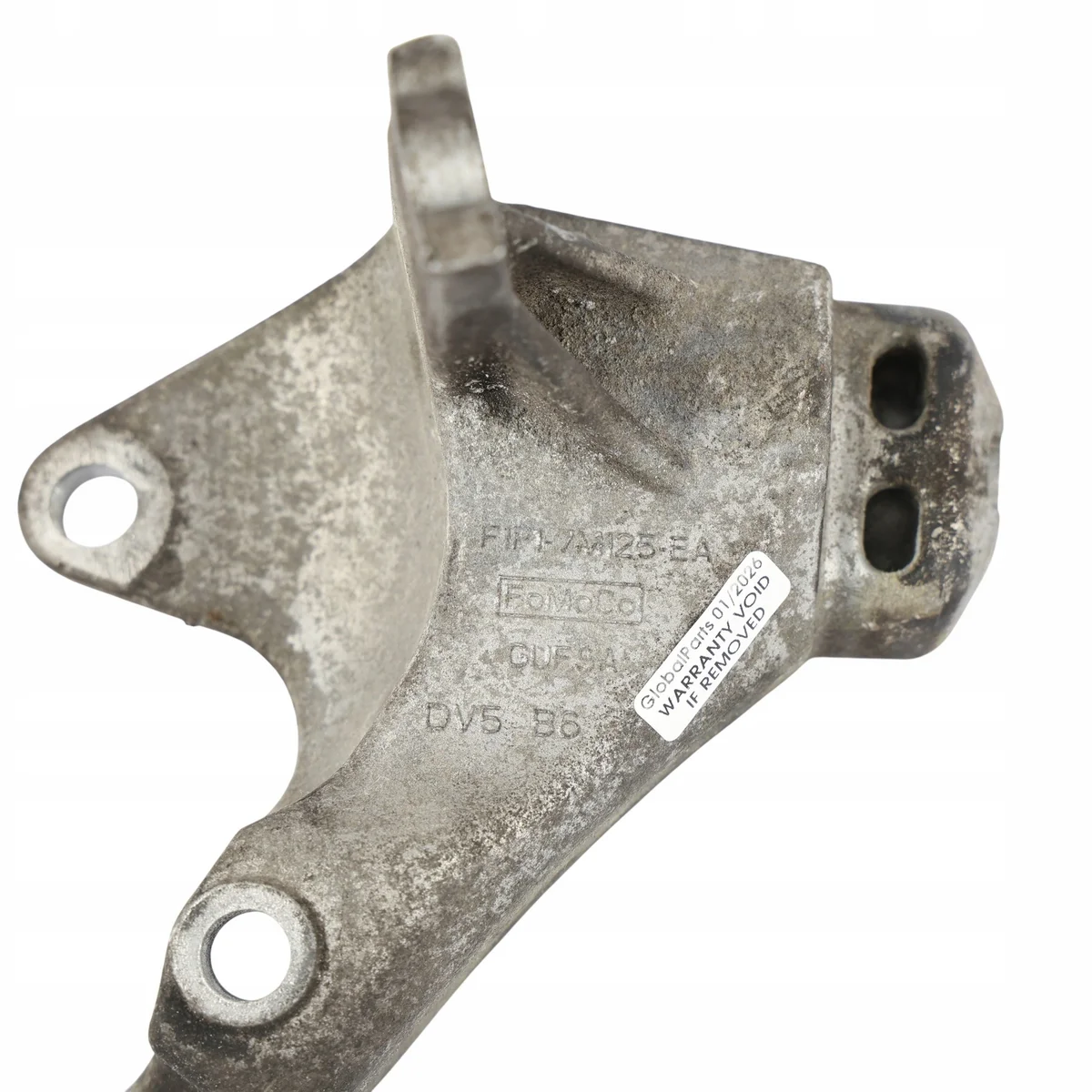 Ford Focus Mk3 Motorsteun 1.5 TDCi 1870399 image 4