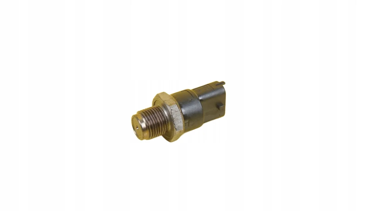 Sensor Presión Combustible Kia Sorento 2.5 CRDI