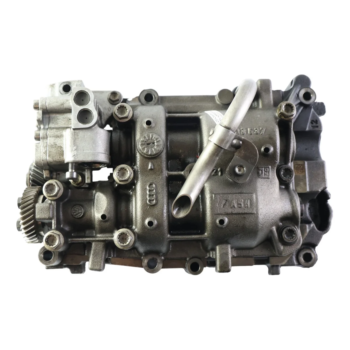 Seat Exeo Pompe à Huile Moteur CJCA