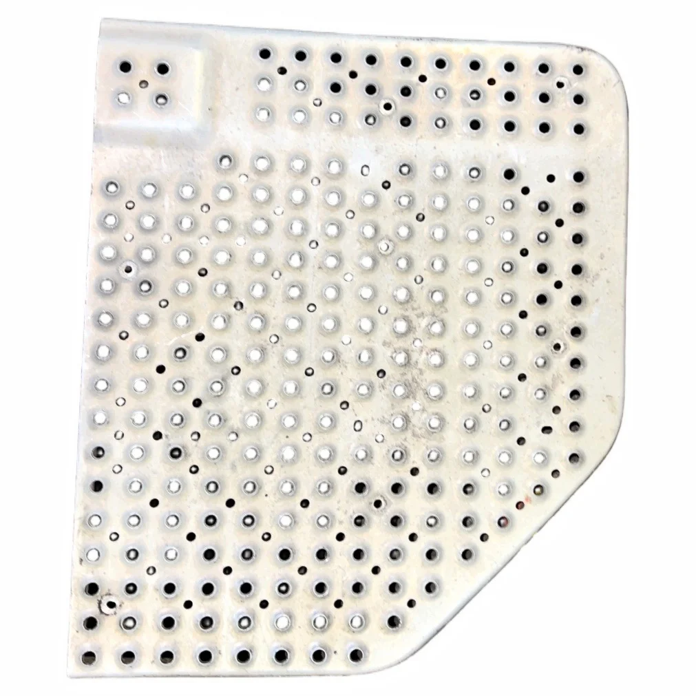 Scania Frame Plate Cover 2335694 Used image 6