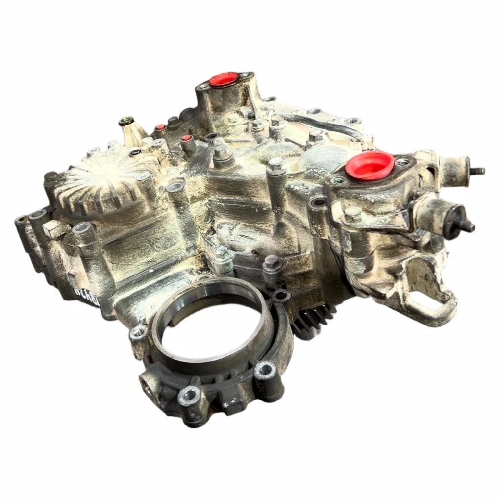 Retarder Scania 2951878 Usato image 4