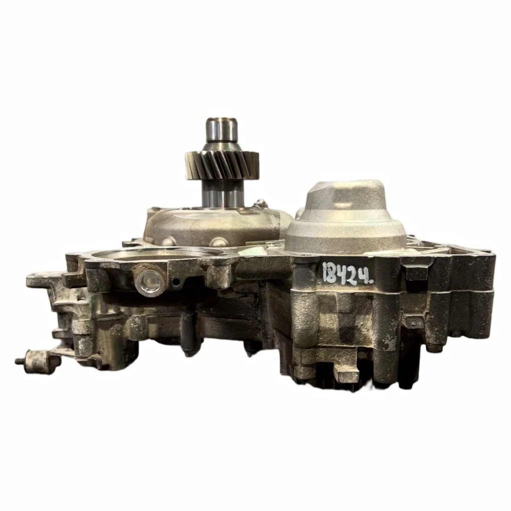 Retarder Scania 2951878 Usato image 8