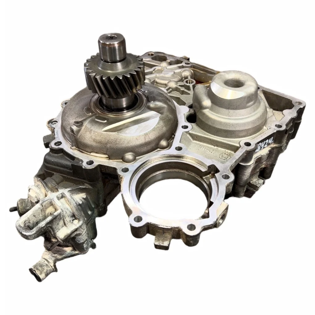 Retarder Scania 2951878 Usato image 9