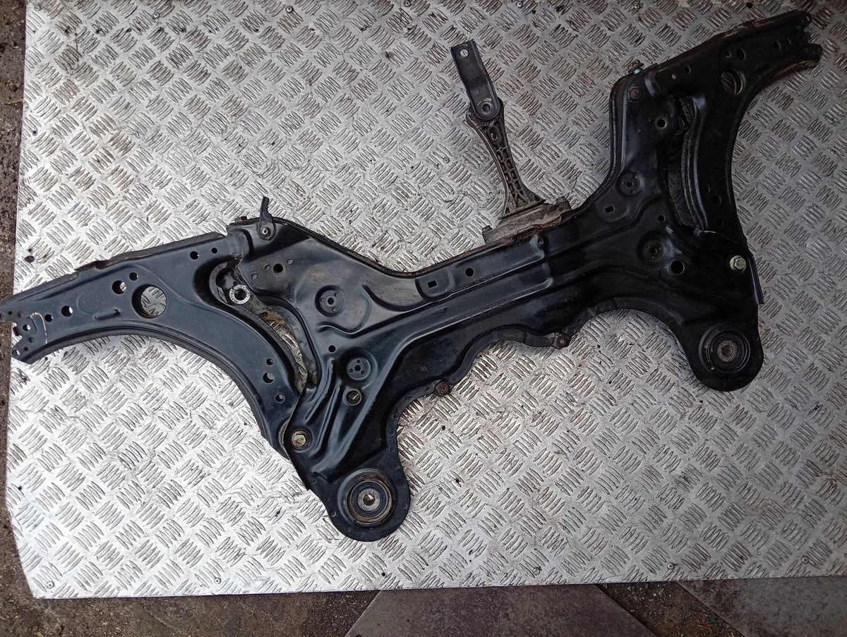 Trave anteriore VW Golf IV, New Beetle, Octavia I