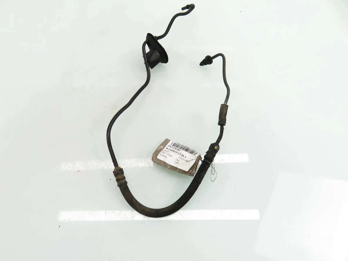 Koppelingkabel Seat Exeo 1.8 T CFMA image 4