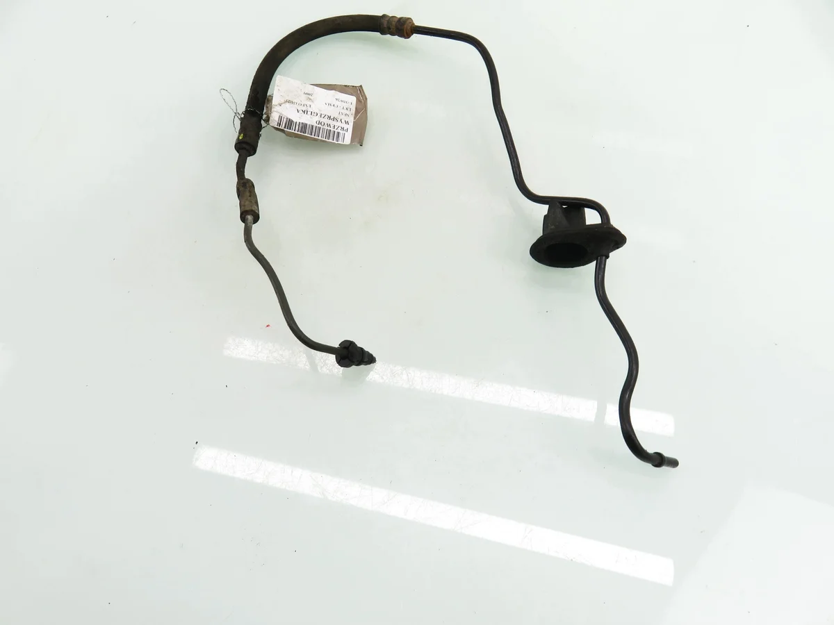 Koppelingkabel Seat Exeo 1.8 T CFMA image 6