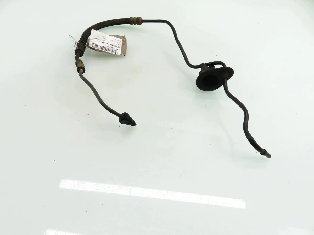 Koppelingkabel Seat Exeo 1.8 T CFMA image 7