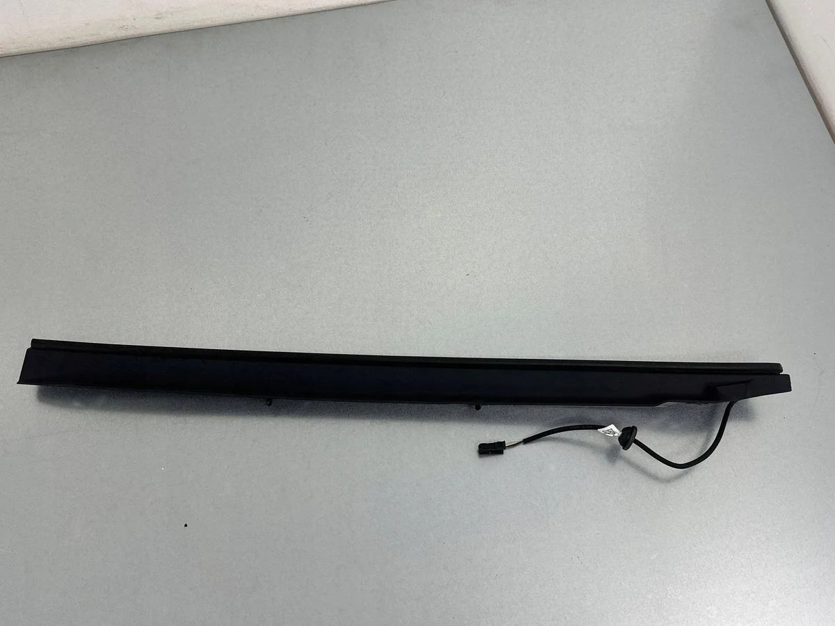 2015 Jeep Grand Cherokee Klappensensor Fuß 68165049 image 3