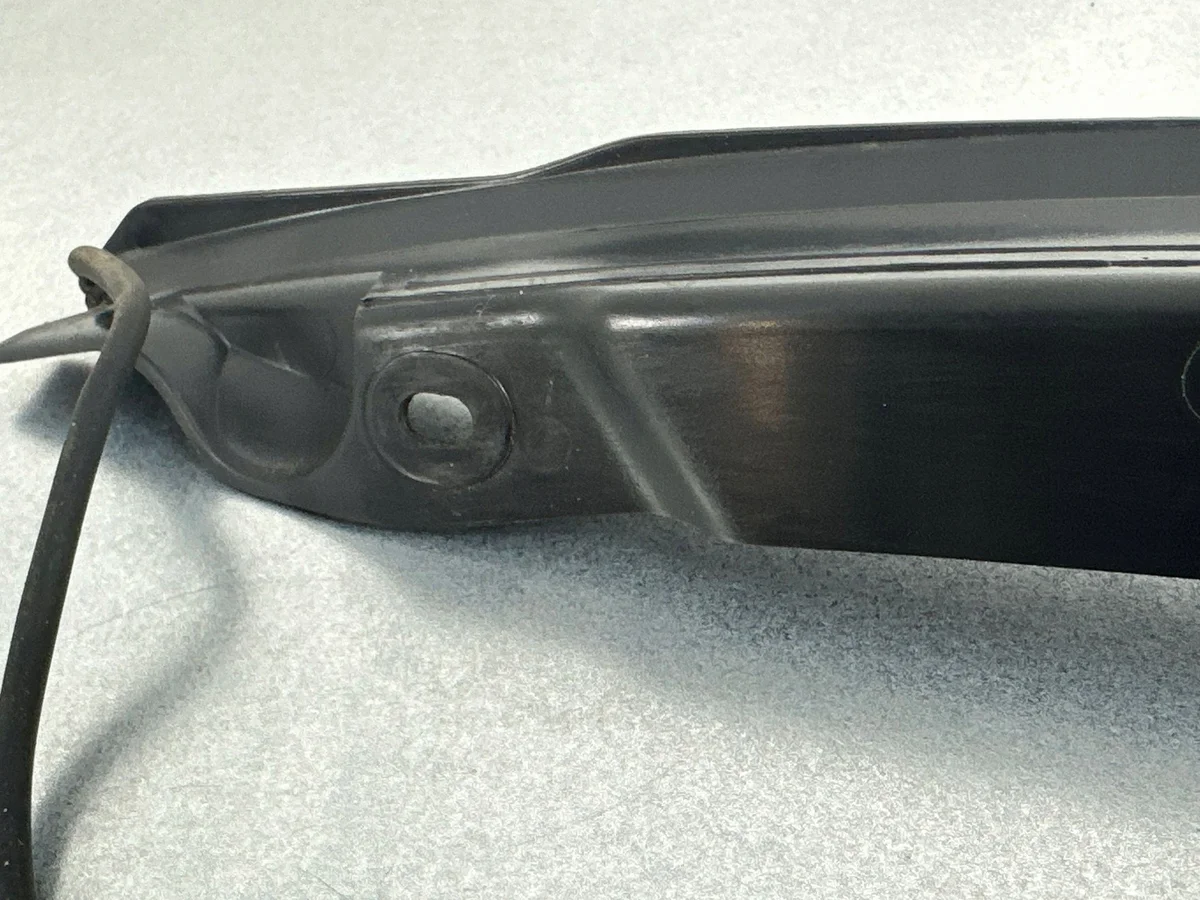 2015 Jeep Grand Cherokee Klappensensor Fuß 68165049 image 4