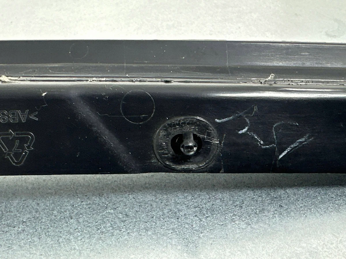 2015 Jeep Grand Cherokee Klappensensor Fuß 68165049 image 6