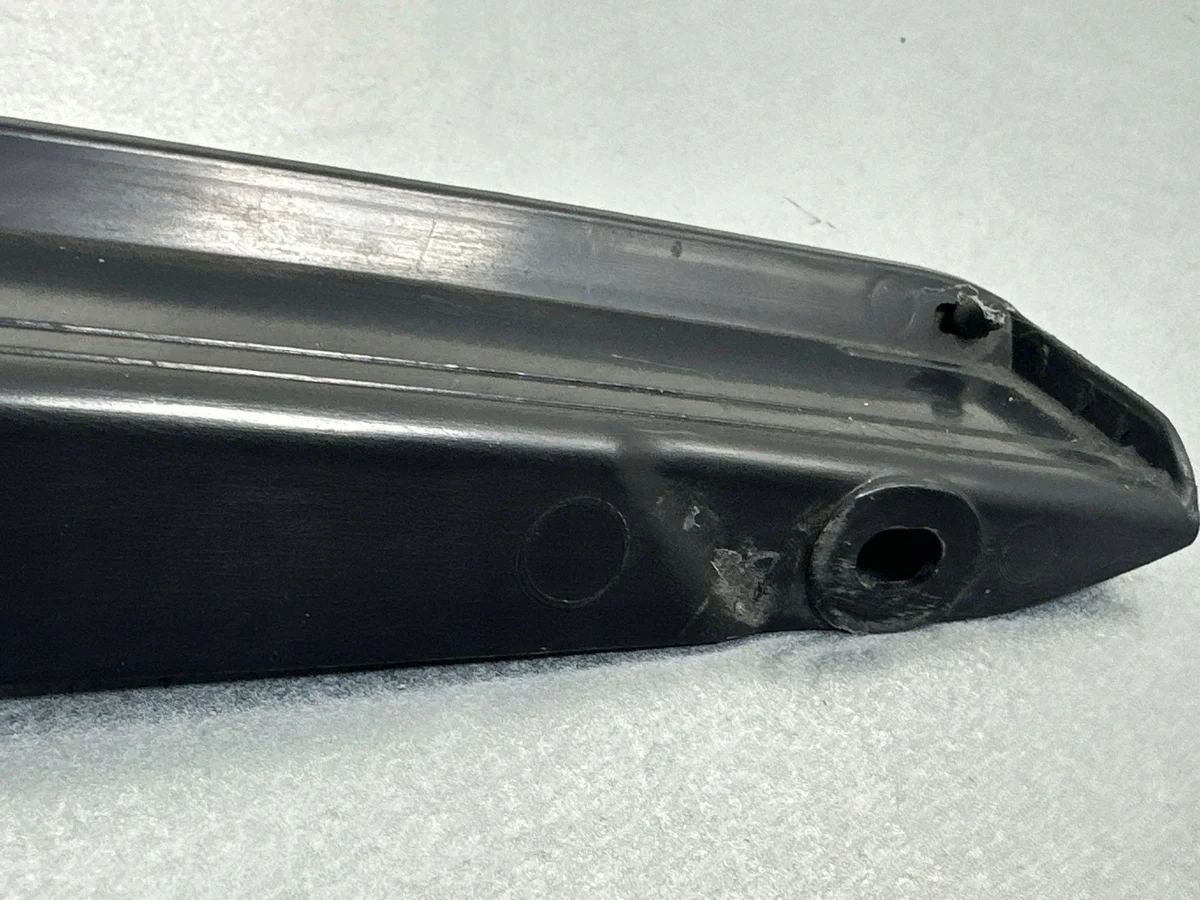 2015 Jeep Grand Cherokee Klappensensor Fuß 68165049 image 7