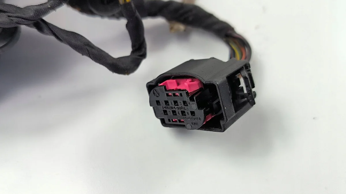 Hydraulikpumpe BMW 5 (F10) 3.0D 10641010 thumbnail 4