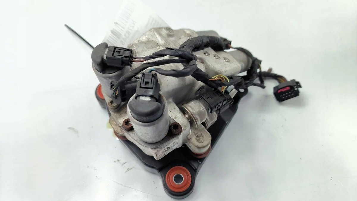 Hydraulikpumpe BMW 5 (F10) 3.0D 10641010 thumbnail 6