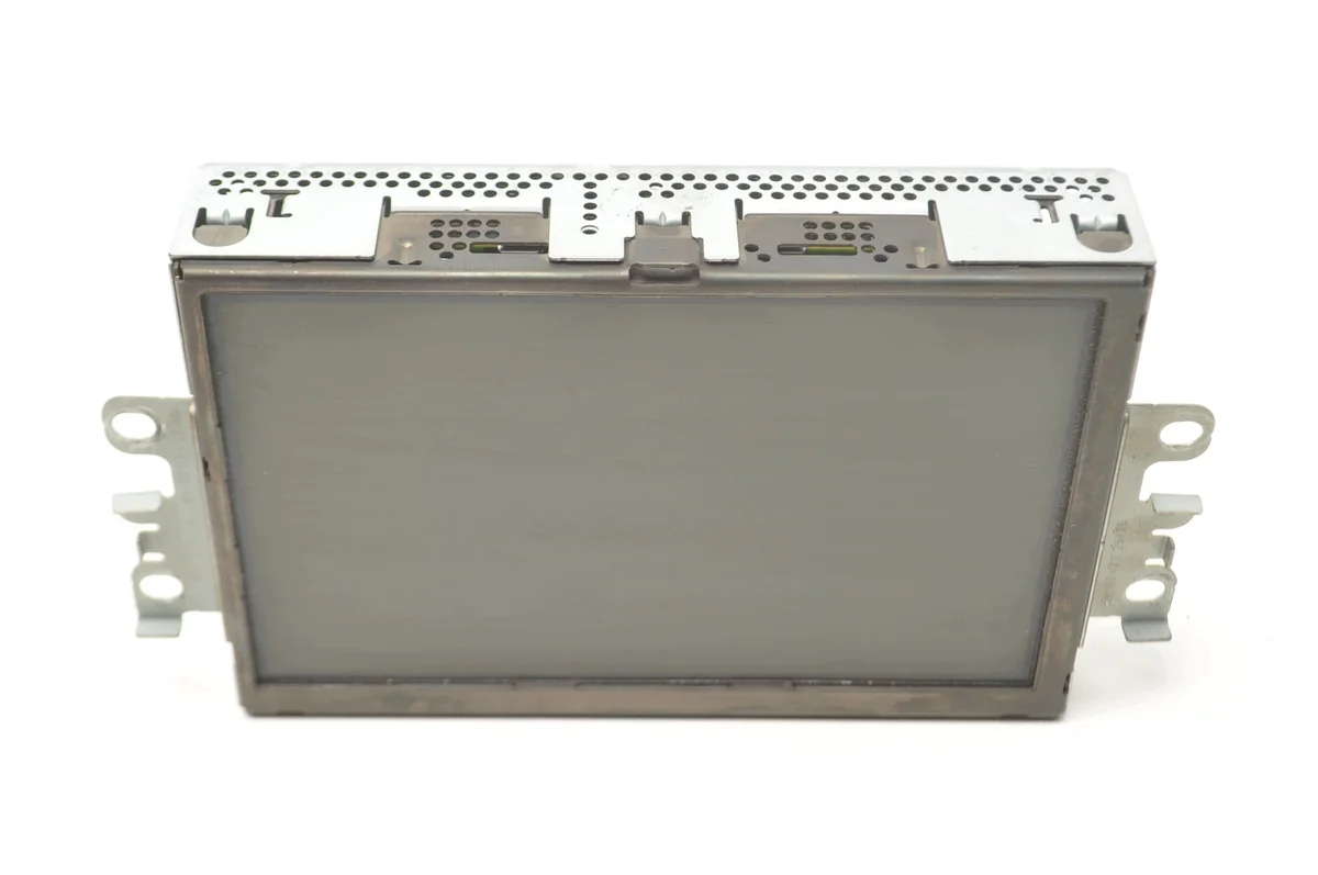 Display Volvo V40 31382520