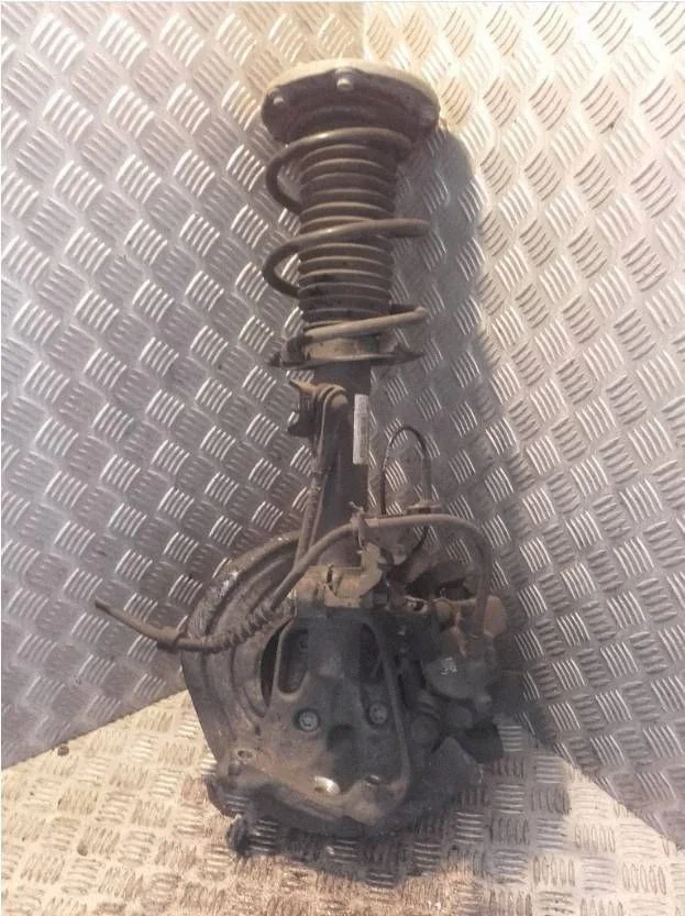 Ammortizzatore BMW Serie 3 F30 F31 Destro