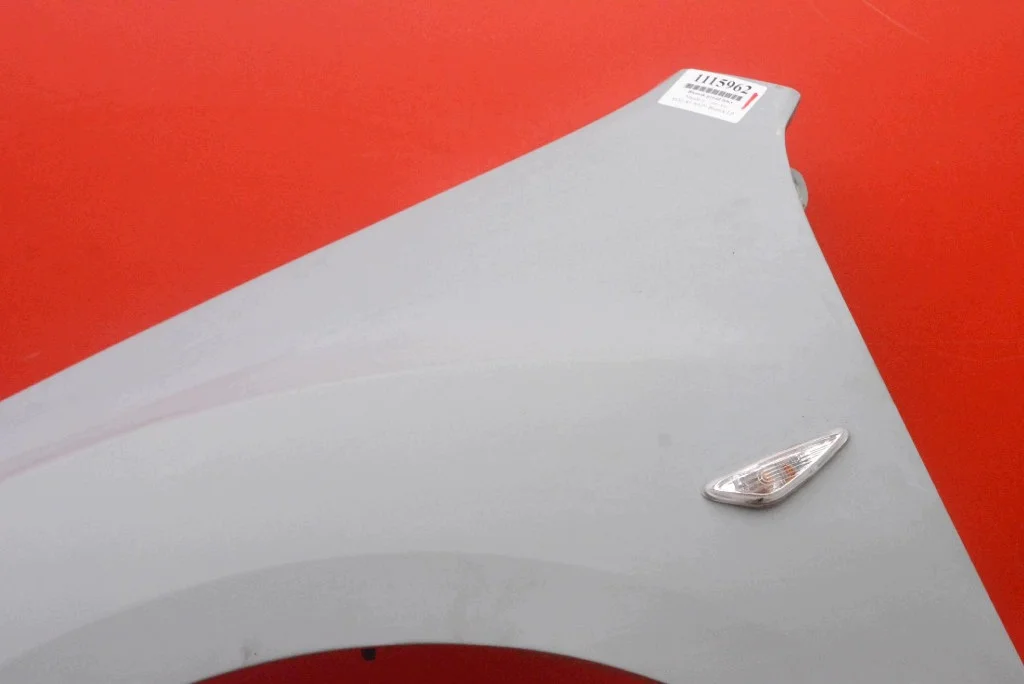BÄRMARE VÄNSTER FRAM MAZDA 6 GH (2009-2013) image 3