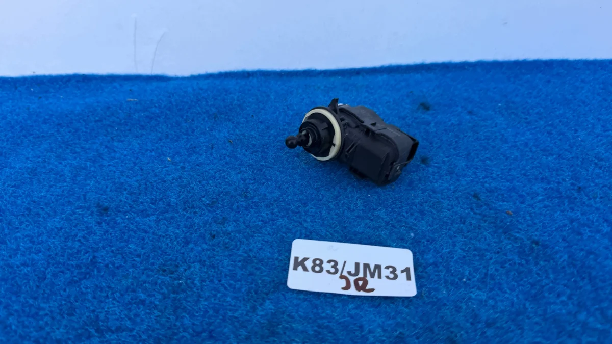 Koplampverstelmotor Nissan Micra K14 Toyota