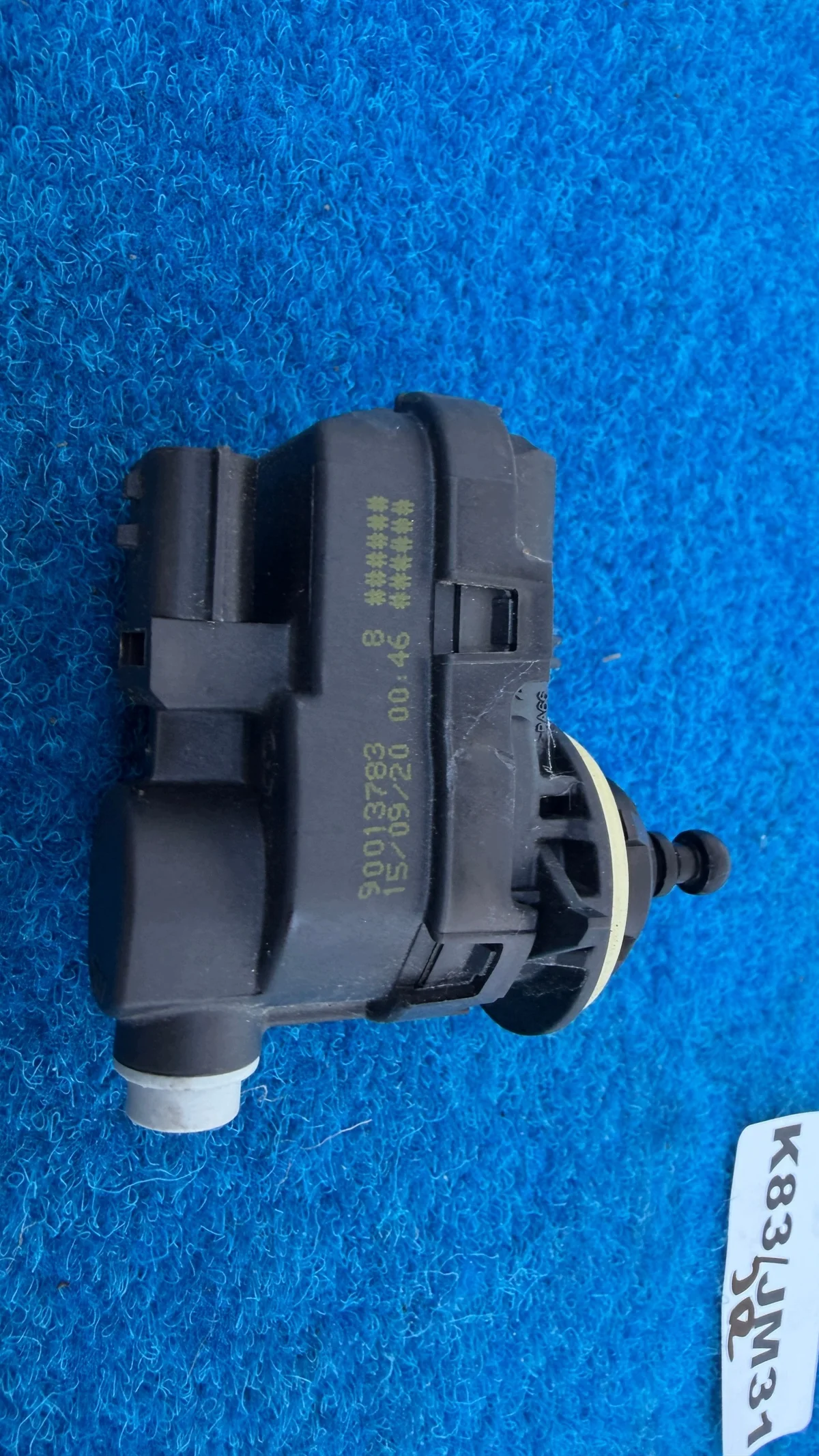 Stellmotor Scheinwerfer Nissan Micra K14 Toyota Citroen image 3