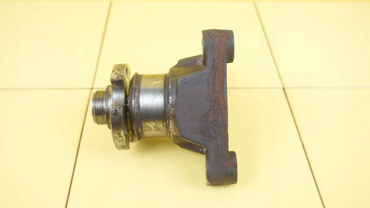 Viskoosikytkin Land Rover 3.0 D image 3