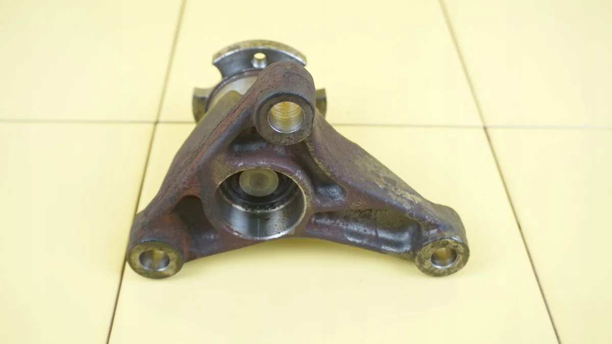 Viskoosikytkin Land Rover 3.0 D image 4