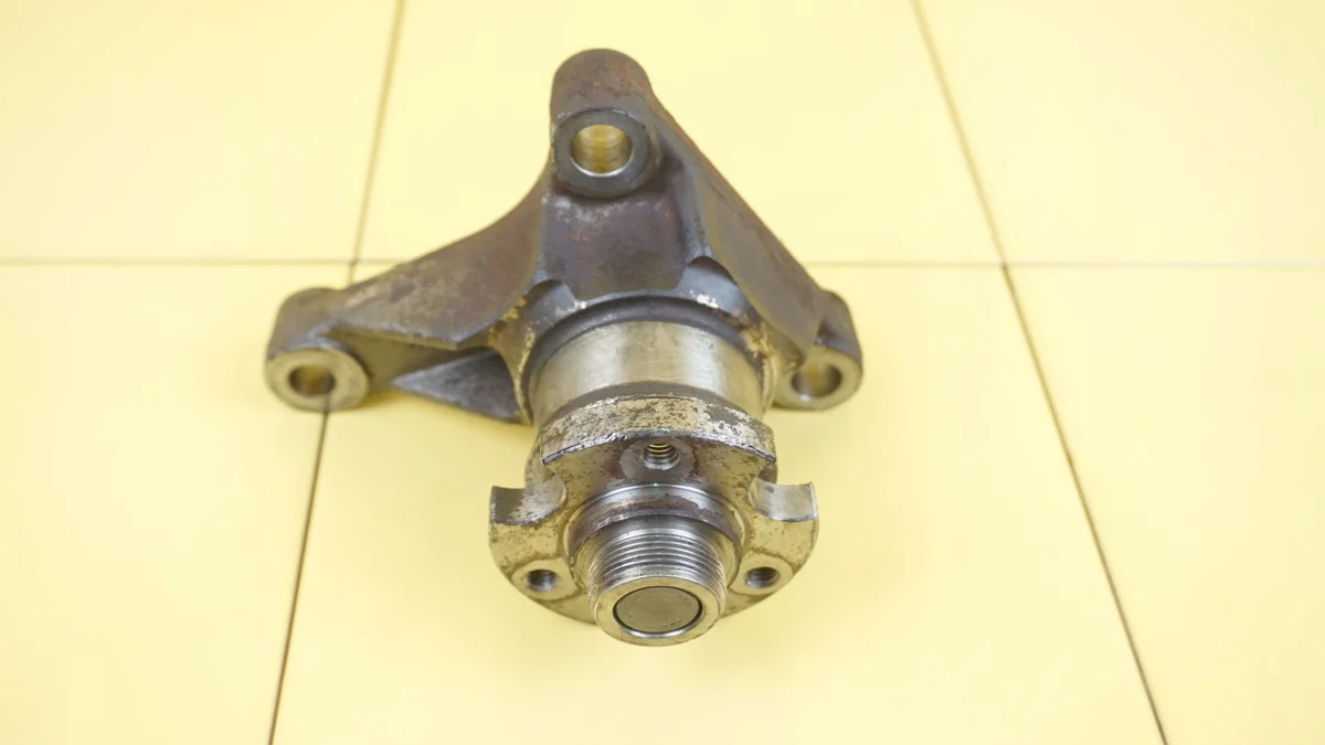 Viskoosikytkin Land Rover 3.0 D image 5