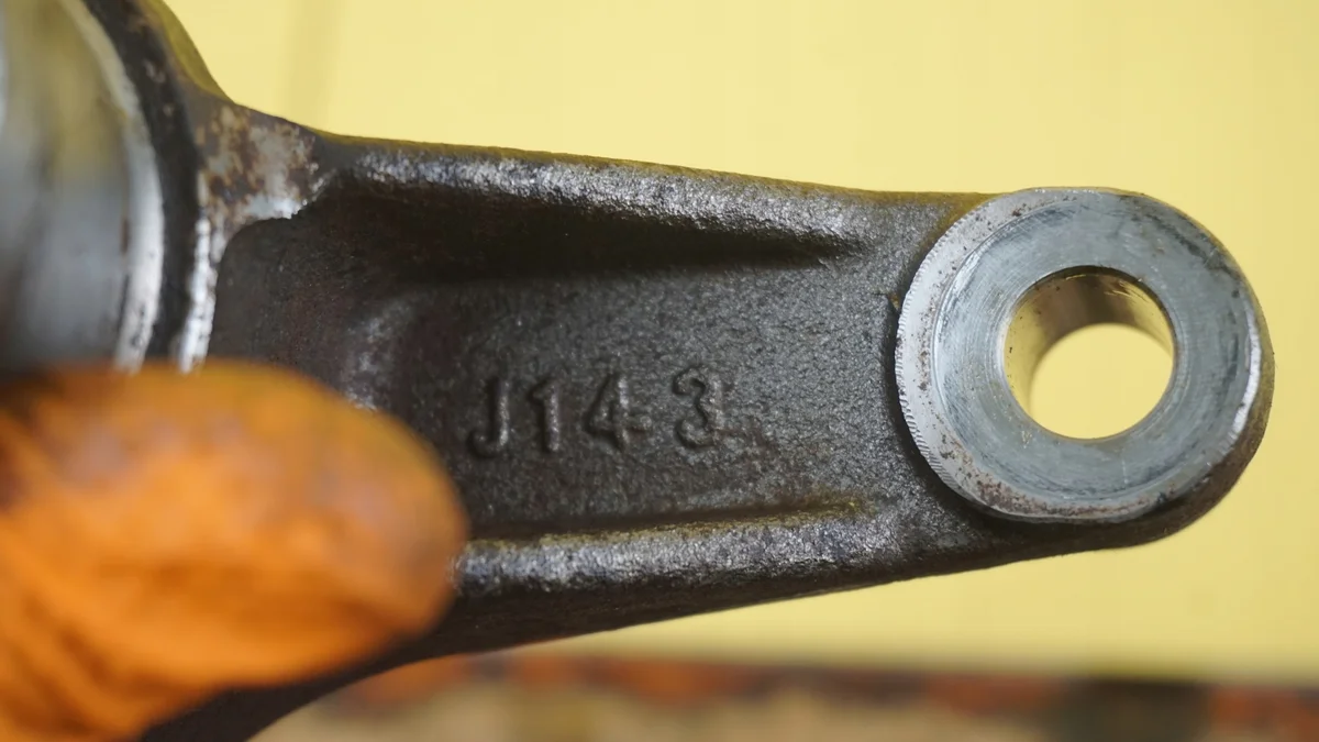 Viskoosikytkin Land Rover 3.0 D image 6