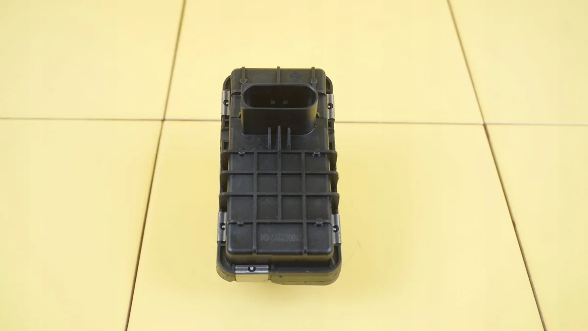 Ford Transit 2.2 TDCI Turbo Actuator image 3