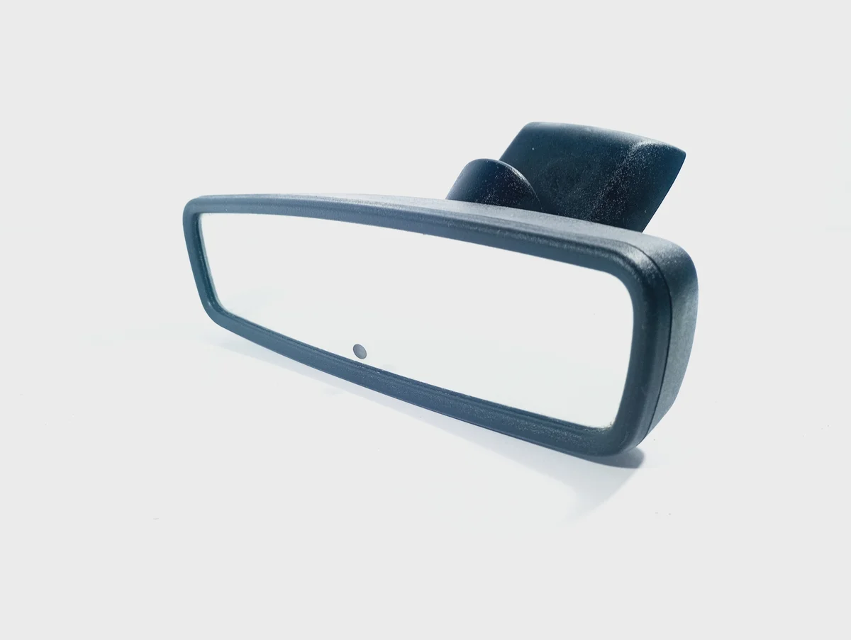 Espelho Retrovisor Ford Focus MK2 Usado image 3