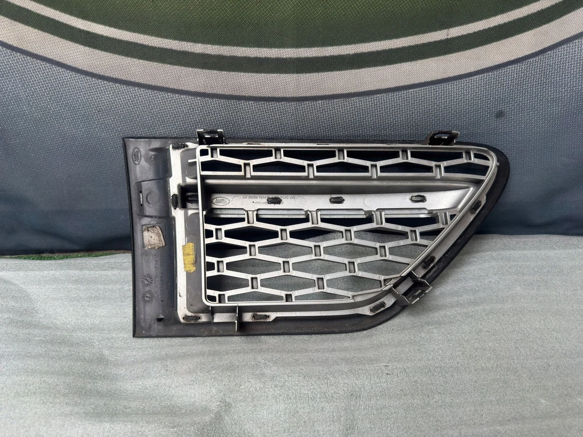 Range Rover Sport L320 Griglia parafango SX AH3M16A415AAW