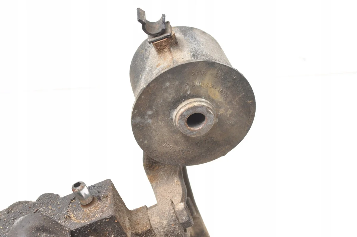 Suzuki Grand Vitara Front Differential TL43 image 3