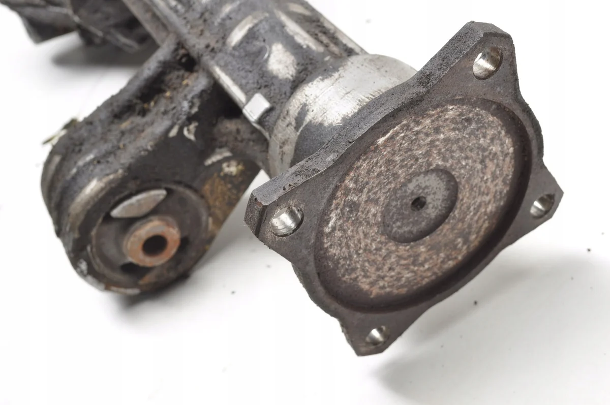 Suzuki Grand Vitara Front Differential TL43 image 5