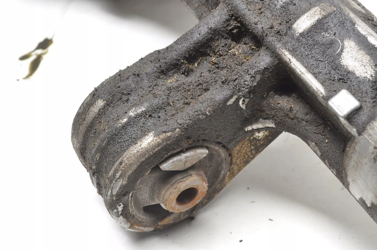 Suzuki Grand Vitara Front Differential TL43 image 6