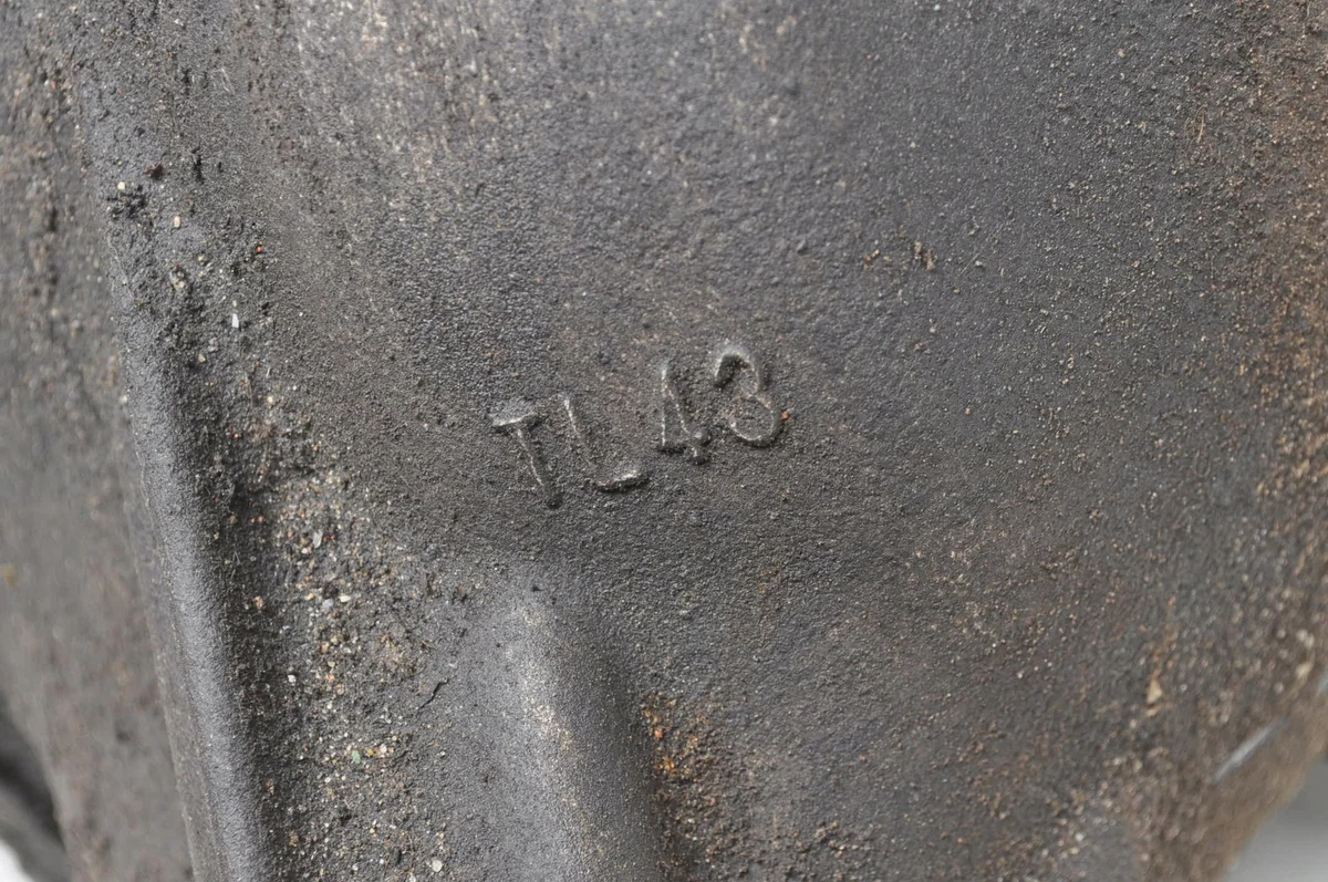 Suzuki Grand Vitara Front Differential TL43 image 7