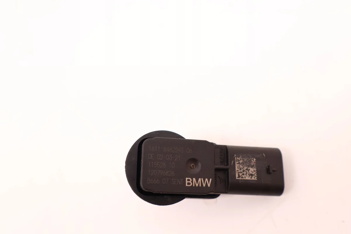 Capteur Pression Carburant BMW 3 G20/21 8482293 image 4